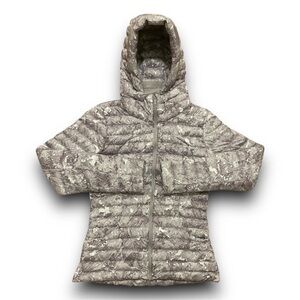 LULULEMON WOMEN’S PACK IT DOWN JACKET $198 SIZE 8 STYLE W4BA7S GOOSE DOWN